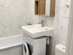 1-комнатная квартира, Киргизская улица, 5/1. Фото 12