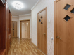 2-комнатная квартира, улица Кантемирова, 23/3. Фото 3