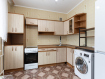 2-комнатная квартира, улица Кантемирова, 23/3. Фото 4