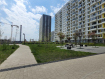 Студия, улица Мурата Ахеджака, 5к1. Фото 15