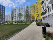 Студия, улица Мурата Ахеджака, 5к1. Фото 17
