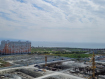 Студия, улица Мурата Ахеджака, 5к1. Фото 18