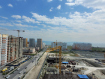 Студия, улица Мурата Ахеджака, 5к1. Фото 19
