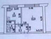 1-комнатная квартира, улица Героев Десантников, 47. Фото 25