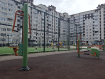 1-комнатная квартира, улица Возрождения, 86А. Фото 14