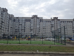 1-комнатная квартира, улица Возрождения, 86А. Фото 15