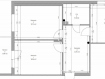 2-комнатная квартира, 3-я Большая Окружная улица, 243. Фото 12