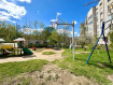 2-комнатная квартира, улица Багаева, 11. Фото 23