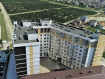 2-комнатная квартира, Шоссейная улица, 39. Фото 19