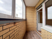 1-комнатная квартира, Фабричный проезд, 3А. Фото 12