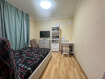 2-комнатная квартира, улица Губаревича, 9с1. Фото 6