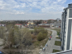 1-комнатная квартира, улица Александра Суворова, 59. Фото 10