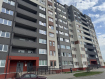 1-комнатная квартира, улица Александра Суворова, 59. Фото 16