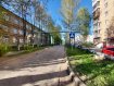 1-комнатная квартира, проспект Строителей, 26А. Фото 18