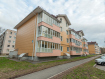 1-комнатная квартира, улица Мохова, 44. Фото 2