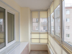 1-комнатная квартира, улица Мохова, 44. Фото 15