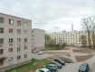 1-комнатная квартира, улица Мохова, 44. Фото 16