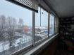 2-комнатная квартира, Молодёжная улица, 12. Фото 12