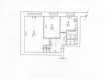 2-комнатная квартира, улица Карла Маркса, 49. Фото 11