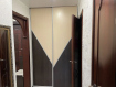 2-комнатная квартира, улица Юлиуса Фучика, 72. Фото 5