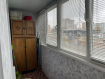2-комнатная квартира, улица Юлиуса Фучика, 72. Фото 13