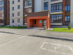 1-комнатная квартира, жилой комплекс Заречье Парк, 7к2. Фото 20