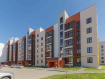 1-комнатная квартира, жилой комплекс Заречье Парк, 7к2. Фото 21