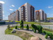 1-комнатная квартира, жилой комплекс Заречье Парк, 7к2. Фото 24