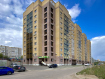 1-комнатная квартира, проспект Гагарина, 43В. Фото 1