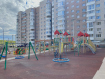 1-комнатная квартира, проспект Гагарина, 43В. Фото 13