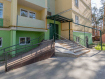 2-комнатная квартира, Зелёная улица, 12. Фото 19