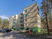 2-комнатная квартира, Зелёная улица, 12. Фото 20