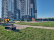 Студия, микрорайон Олимпийский городок, 5. Фото 12