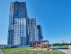 Студия, микрорайон Олимпийский городок, 5. Фото 13