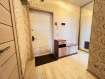1-комнатная квартира, улица Новосёлки, 4. Фото 15