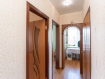 2-комнатная квартира, улица Игошина, 2А. Фото 15