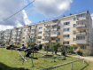 2-комнатная квартира, Московская улица, 9. Фото 1