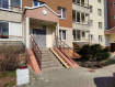 2-комнатная квартира, Артиллерийская улица, 54. Фото 23