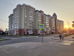2-комнатная квартира, Артиллерийская улица, 54. Фото 25