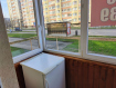 2-комнатная квартира, Артиллерийская улица, 54. Фото 30