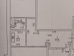 2-комнатная квартира, Артиллерийская улица, 54. Фото 31