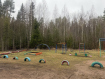 2-комнатная квартира, посёлок Устье, 18. Фото 16