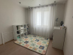 3-комнатная квартира, улица Андрея Кушнира, 30. Фото 2