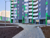 2-комнатная квартира, Смоленская улица, 3. Фото 3