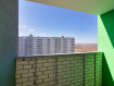 2-комнатная квартира, Смоленская улица, 3. Фото 31