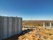 2-комнатная квартира, Смоленская улица, 3. Фото 36