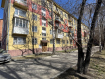 2-комнатная квартира, 4-я Советская улица, 98. Фото 1