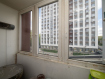 1-комнатная квартира, улица Героя Советского Союза Сафронова, 7к1. Фото 6
