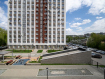 1-комнатная квартира, улица Героя Советского Союза Сафронова, 7к1. Фото 7