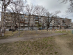 2-комнатная квартира, улица Комарова, 77. Фото 1